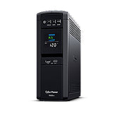 CyberPower CP1500PFCLCD UPS Línea interactiva 1,5 kVA 900 W 60 Hz