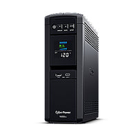 CyberPower CP1500PFCLCD UPS Línea interactiva 1,5 kVA 900 W 60 Hz