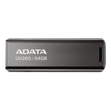 ADATA UV260 Memoria Flash 16 GB USB tipo A 2.0 Deslizar