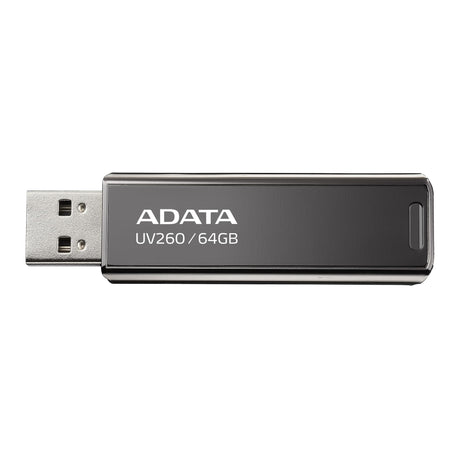 ADATA UV260 Memoria Flash 32 GB USB tipo A 2.0 Deslizar