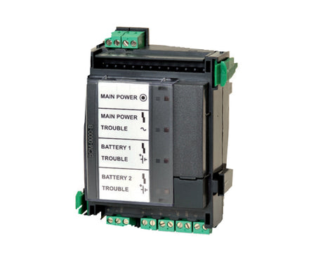 Bosch BCM-0000-B módulo de Controlador Lógico Programable (PLC)