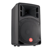 Steren BAF-1245BT altavoz De 2 vías Negro Inalámbrico 100 W, 20 - 20000 Hz, 8 Ohmio