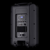 Steren BAF-1245BT altavoz De 2 vías Negro Inalámbrico 100 W, 20 - 20000 Hz, 8 Ohmio