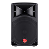 Steren BAF-1245BT altavoz De 2 vías Negro Inalámbrico 100 W, 20 - 20000 Hz, 8 Ohmio