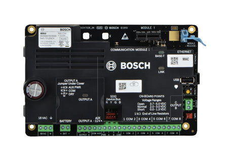 Bosch B930 componente de vigilancia y detección