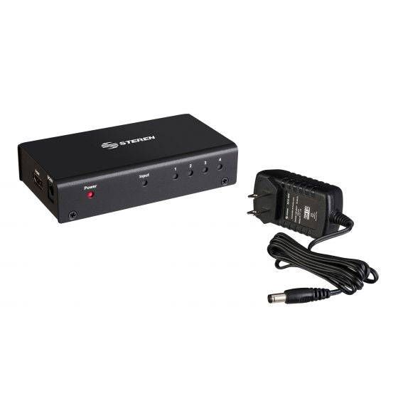 Steren BOS-404 divisor de video HDMI