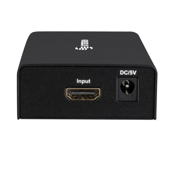 Steren BOS-404 divisor de video HDMI