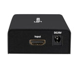 Steren BOS-404 divisor de video HDMI