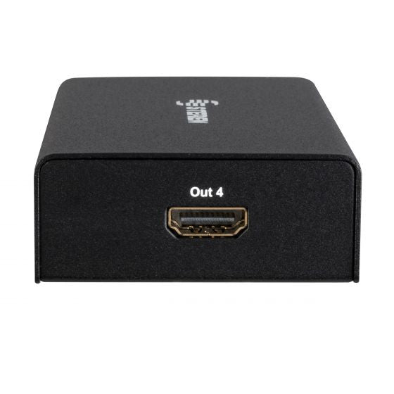 Steren BOS-404 divisor de video HDMI