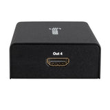 Steren BOS-404 divisor de video HDMI