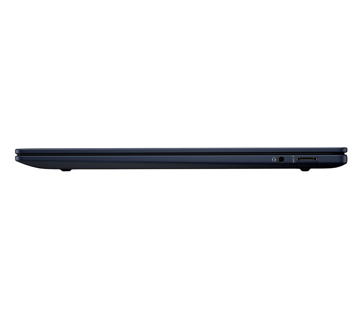 HP EliteBook Ultra G1q Copilot+ PC Snapdragon X1E-78-100 Computadora portátil 35.6 cm (14") Pantalla táctil 2.2K 32 GB LPDDR5x-SDRAM 1 TB SSD Wi-Fi