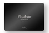 Verico Phantom 120 GB 2.5" Serial ATA III 3D NAND, 550 MB/s, 1SSOP-SSBKI3-NN