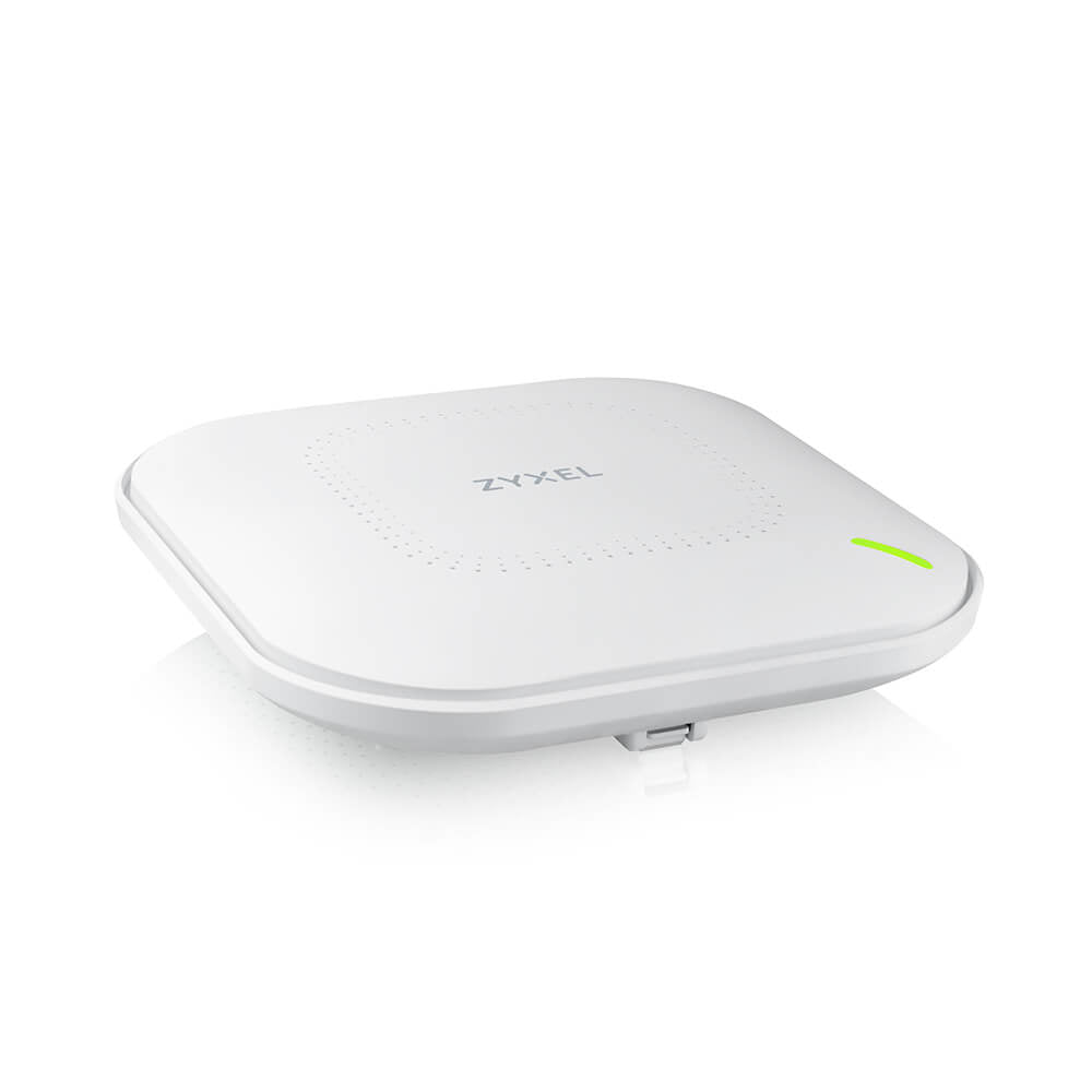 Zyxel NWA110AX puntos de accesos inalámbricos Si Si 1775 Mbit/s 575 Mbit/s