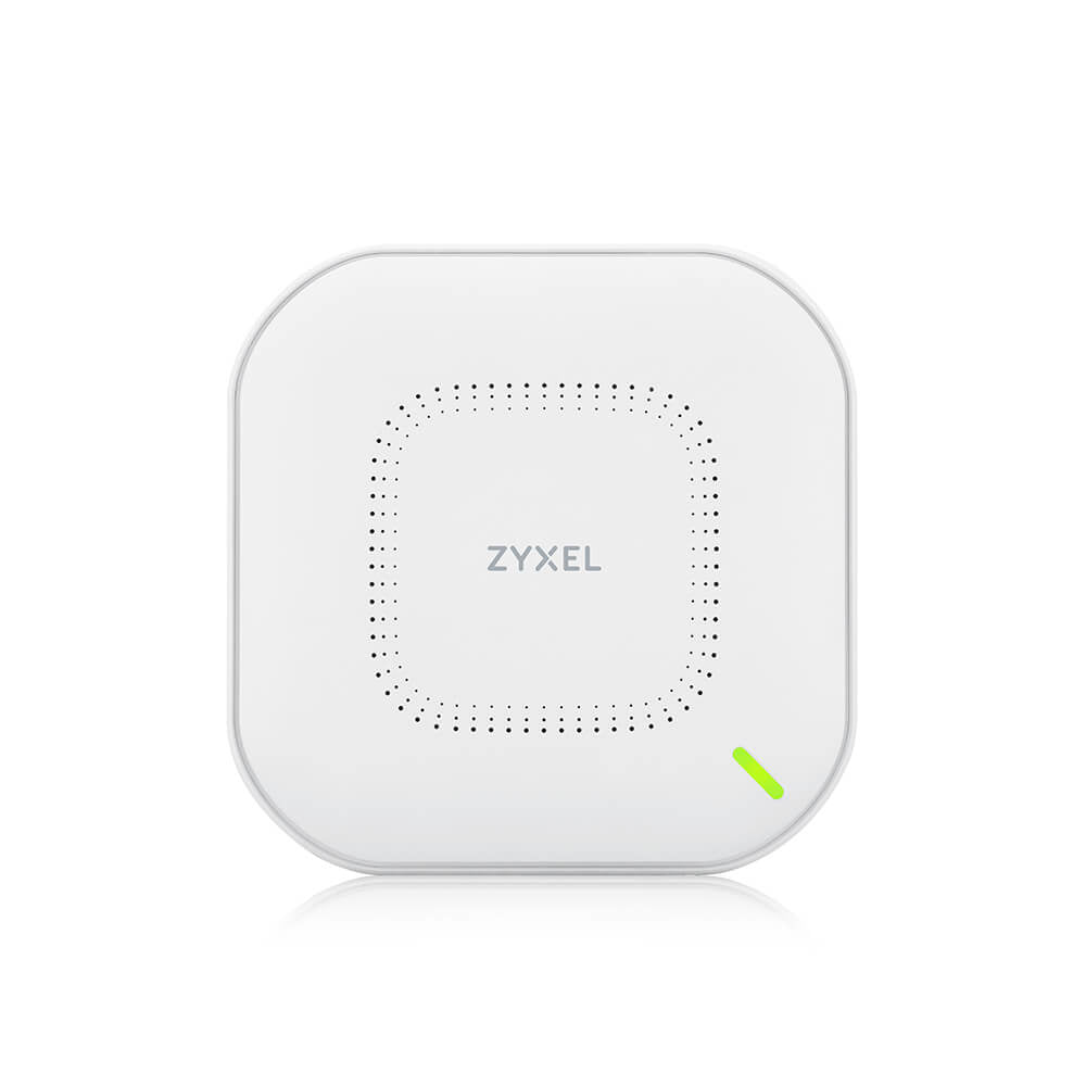 Zyxel NWA110AX puntos de accesos inalámbricos Si Si 1775 Mbit/s 575 Mbit/s