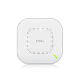 Zyxel NWA110AX puntos de accesos inalámbricos Si Si 1775 Mbit/s 575 Mbit/s