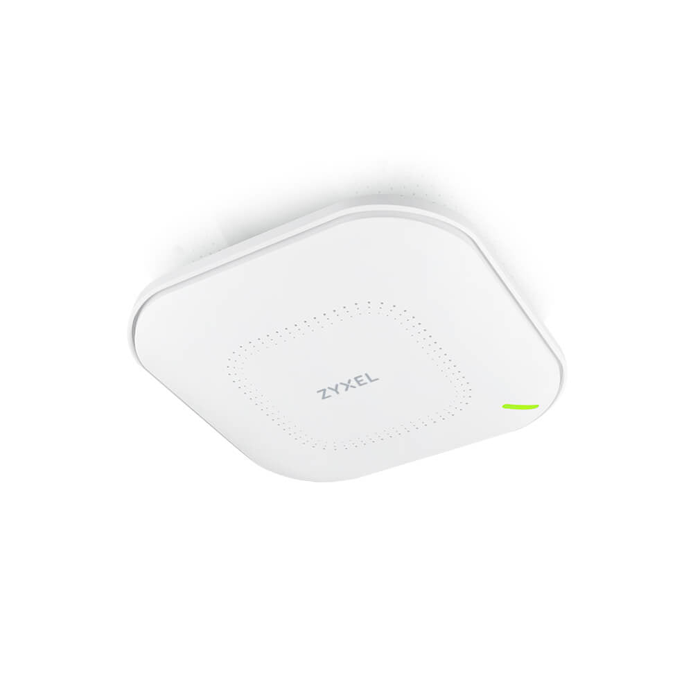 Zyxel NWA110AX puntos de accesos inalámbricos Si Si 1775 Mbit/s 575 Mbit/s
