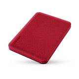 DISCO DURO EXTERNO TOSHIBA 1TB USB 3.2 CANVIO ADVANCE V10 NEGRO (HDTCA10XK3AA)