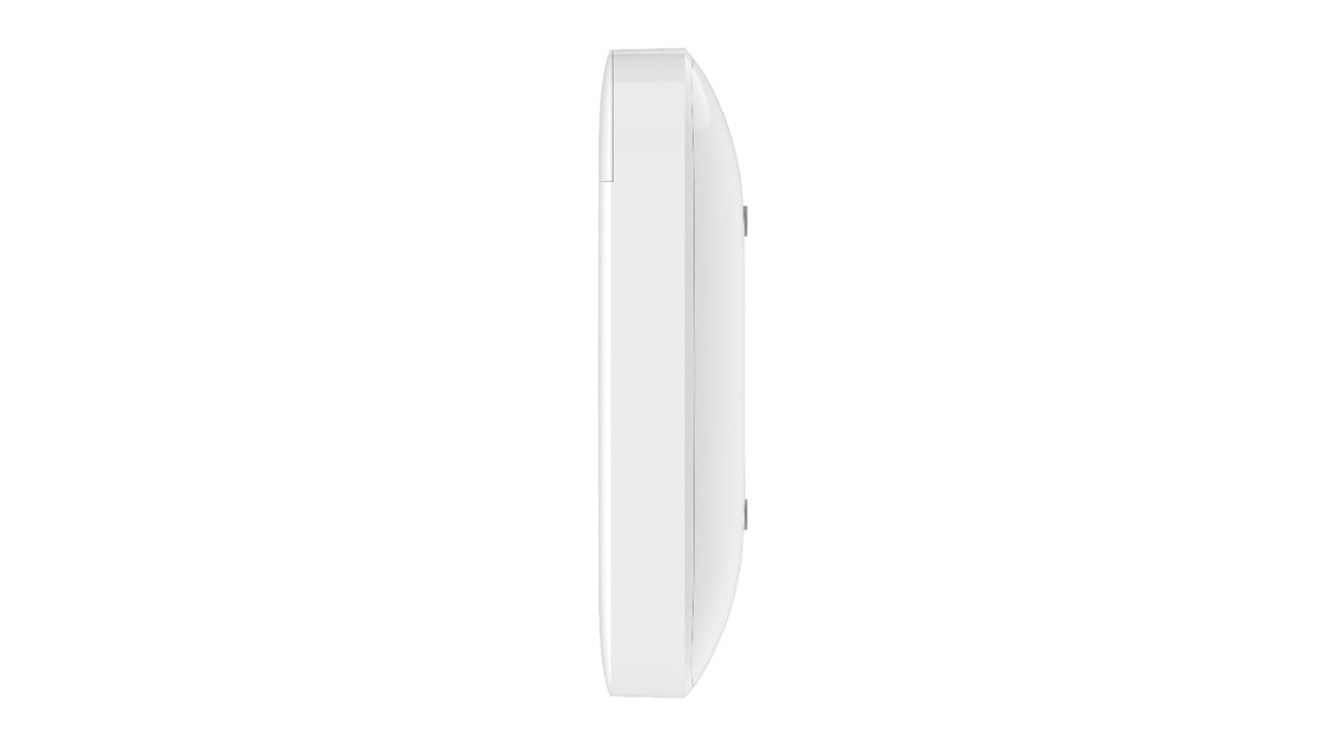 Hikvision DS-PWA48-E-WB transmisor y repetidor de señal de alarma 433 MHz