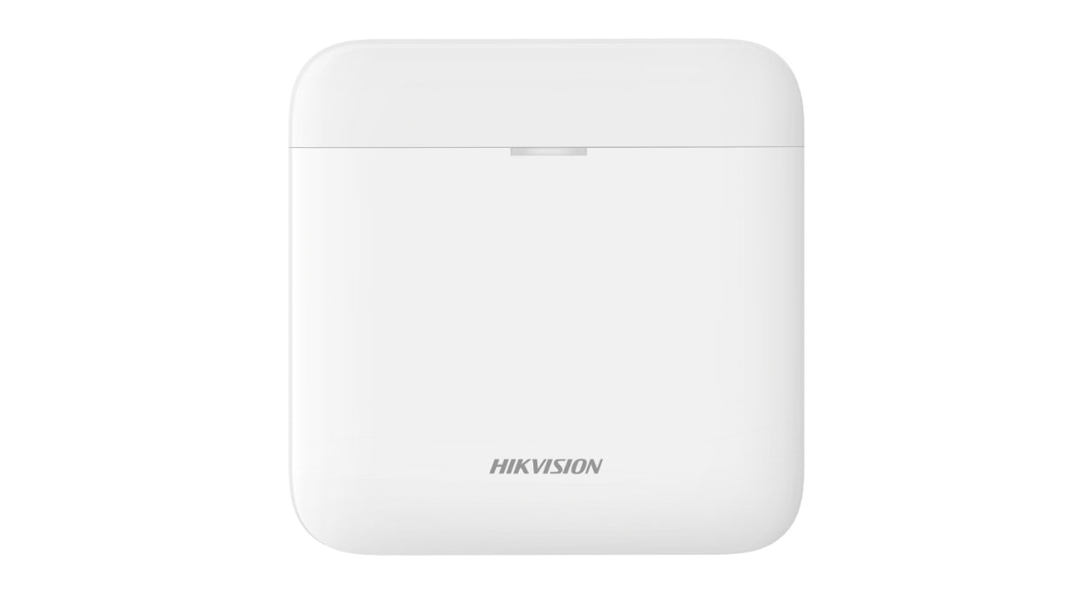 Hikvision DS-PWA48-E-WB transmisor y repetidor de señal de alarma 433 MHz