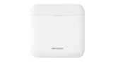 Hikvision DS-PWA48-E-WB transmisor y repetidor de señal de alarma 433 MHz