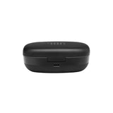 JBL Endurance Peak II Auriculares Auriculares gancho de oreja, Dentro de oído Deportes Binaural