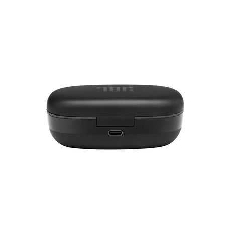 JBL Endurance Peak II Auriculares Auriculares gancho de oreja, Dentro de oído Deportes Binaural