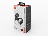 JBL Endurance Peak II Auriculares Auriculares gancho de oreja, Dentro de oído Deportes Binaural