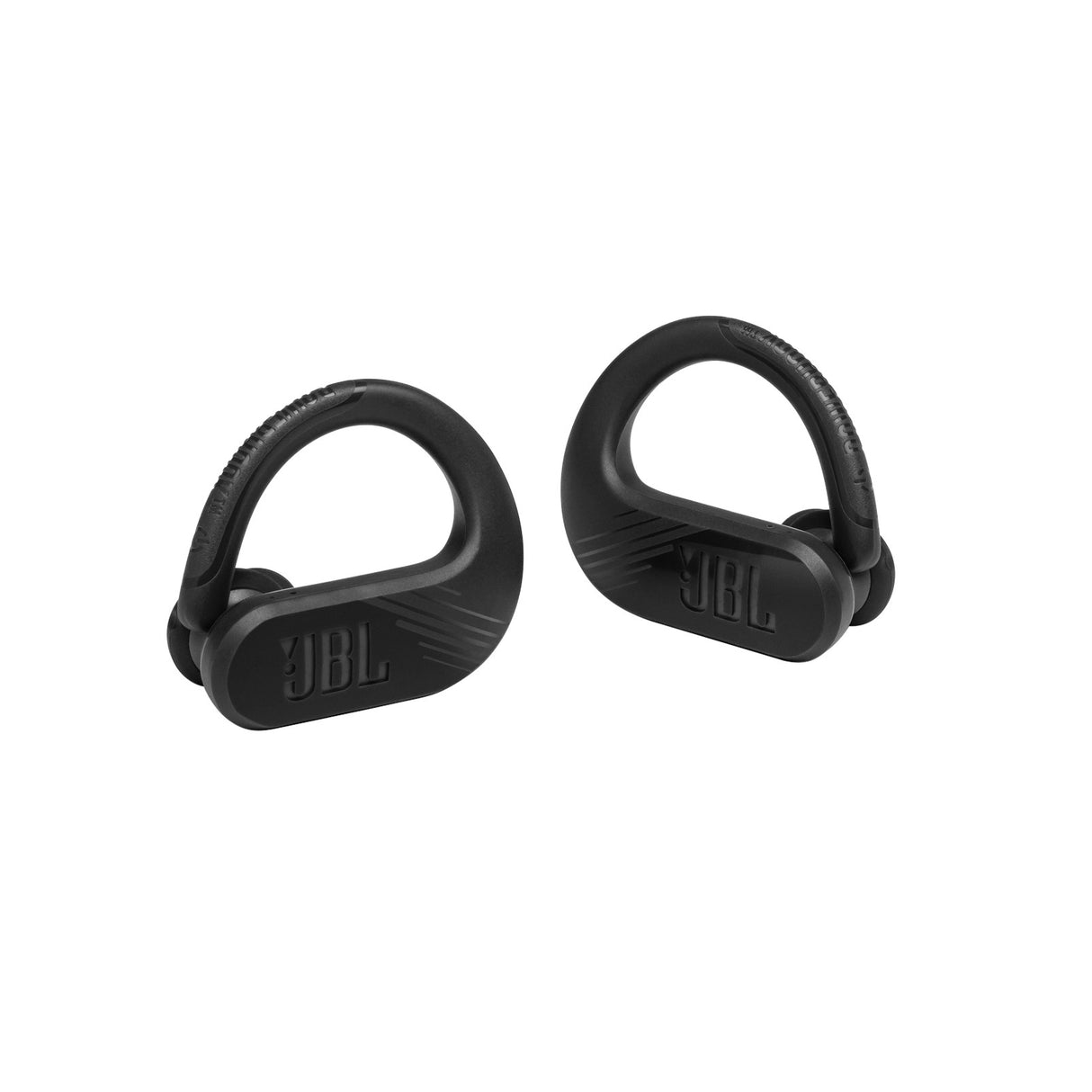 JBL Endurance Peak II Auriculares Auriculares gancho de oreja, Dentro de oído Deportes Binaural