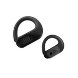 JBL Endurance Peak II Auriculares Auriculares gancho de oreja, Dentro de oído Deportes Binaural