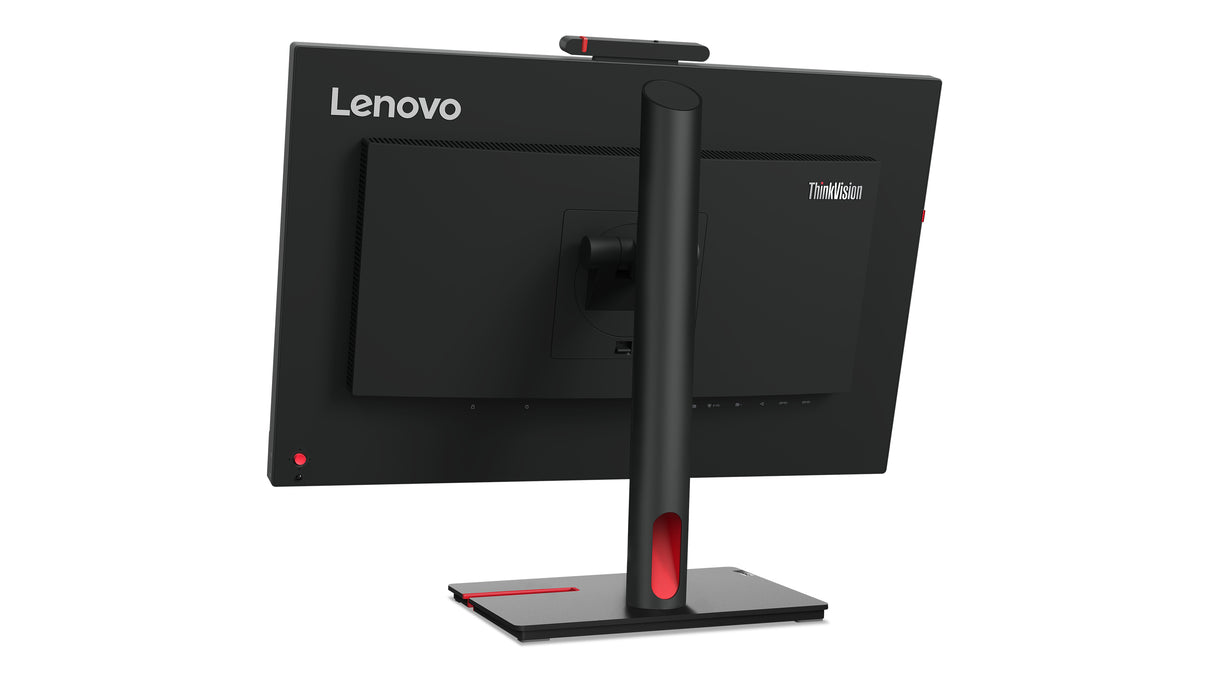 Lenovo ThinkVision T24mv-30 Monitor Pantallas para PC 60,5 cm 1920 x 1080 Pixeles No