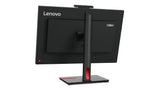 Lenovo ThinkVision T24mv-30 Monitor Pantallas para PC 60,5 cm 1920 x 1080 Pixeles No