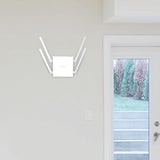 TP-Link ARCHER C24 Router Si Doble banda (2,4 GHz / 5 GHz) Wi-Fi 5 (802.11ac) 433 Mbit/s