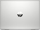 HP ProBook 445 G7 AMD Ryzen™ 5 PRO 4650U Computadora portátil 35.6 cm (14") Full HD 8 GB DDR4-SDRAM 512 GB SSD Wi-Fi 6 (802.11ax) Windows 10 Pro Plata
