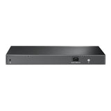 TP-Link JetStream TL-SG2428P dispositivo de redes Gestionado L2/L2+ Si Si