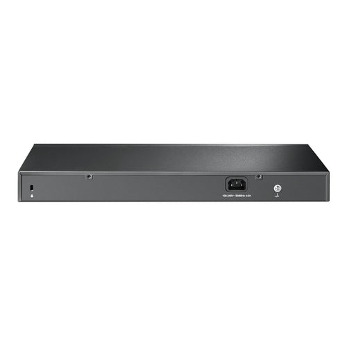 TP-Link TL-SG2428P Dispositivo de redes Gestionado L2/L2+ 24