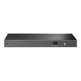 TP-Link TL-SG2428P Dispositivo de redes Gestionado L2/L2+ 24
