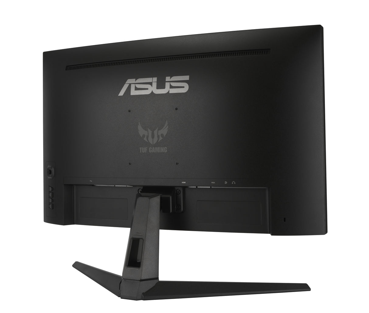 ASUS TUF Gaming VG27VH1B Monitor 68,6 cm (27") 1920 x 1080 Pixeles Full HD LED Negro