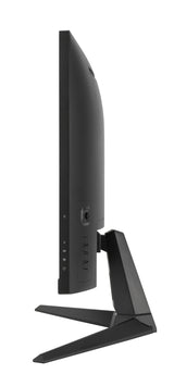 ASUS TUF Gaming VG27VH1B Monitor 68,6 cm (27") 1920 x 1080 Pixeles Full HD LED Negro