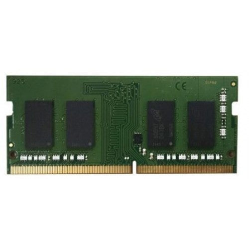 QNAP RAM-4GDR4A0-SO-2666 módulo de memoria 4 GB 1 x 4 GB DDR4 260-pin SO-DIMM
