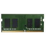 QNAP RAM-4GDR4A0-SO-2666 módulo de memoria 4 GB 1 x 4 GB DDR4 260-pin SO-DIMM