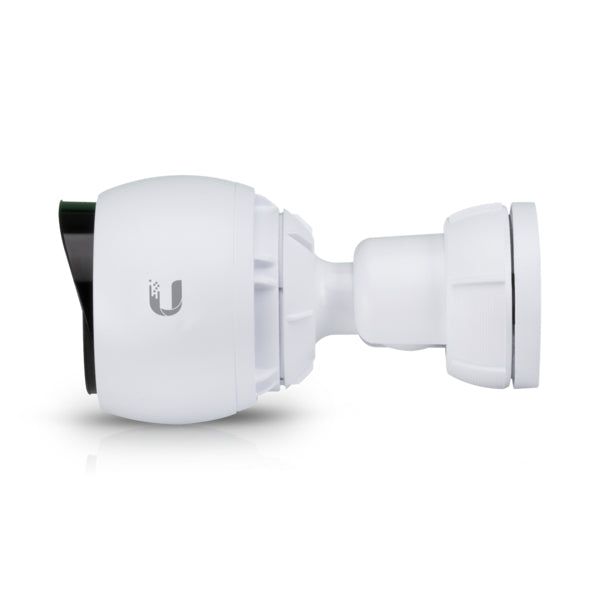 Ubiquiti UniFi Protect G4-Bullet Bala (forma) Cámara de seguridad IP Interior y exterior 2688 x 1512 Pixeles