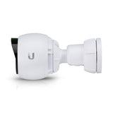 Ubiquiti UniFi Protect G4-Bullet Bala (forma) Cámara de seguridad IP Interior y exterior 2688 x 1512 Pixeles