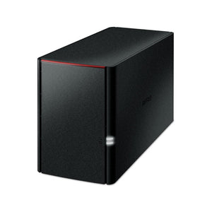 C2G 220 Servidores NAS y de almacenamiento Si 12 TB Marvell