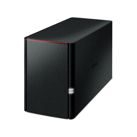 C2G 220 Servidores NAS y de almacenamiento Si 12 TB Marvell