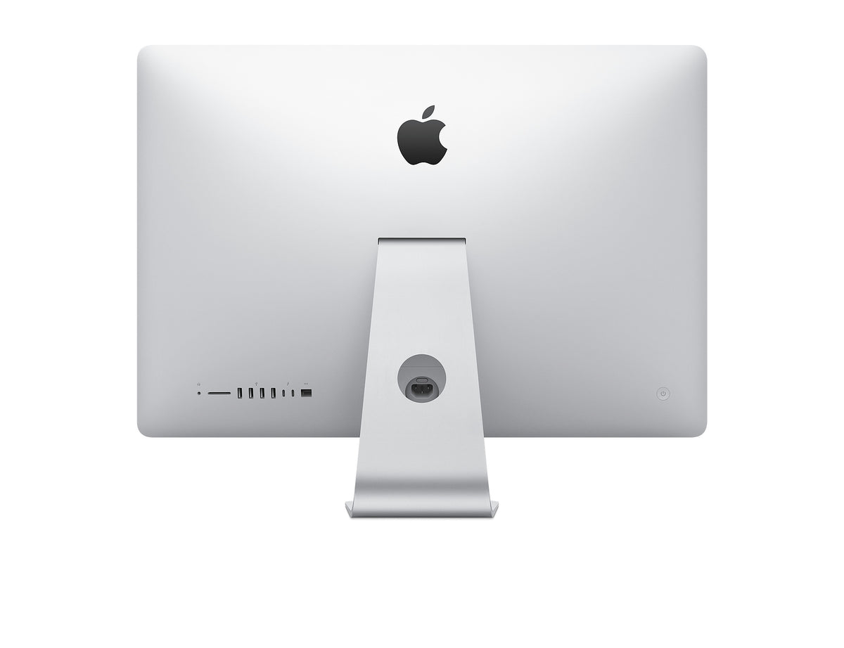 Apple iMac Intel® Core™ i5 68,6 cm (27") 5120 x 2880 Pixeles PC todo en uno 8 GB DDR4-SDRAM 256 GB S