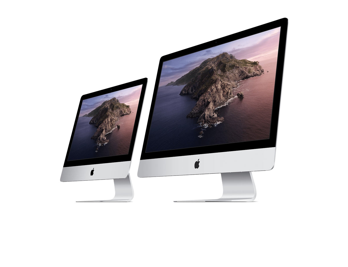 Apple iMac Intel® Core™ i5 54,6 cm (21.5") 1920 x 1080 Pixeles PC todo en uno 8 GB DDR4-SDRAM 256 GB