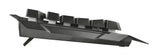 Trust GXT 856 Torac Teclado Juego Alámbrico USB Interruptor de membrana