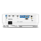 BenQ MW560 videoproyector Proyector de alcance estándar 4000 lúmenes ANSI DLP WXGA (1280x800) 3D Bla