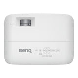 BenQ MW560 videoproyector Proyector de alcance estándar 4000 lúmenes ANSI DLP WXGA (1280x800) 3D Bla
