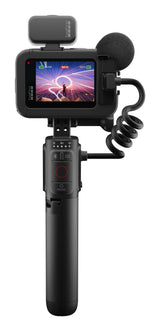 GoPro HERO12 Black Creator Edition Cámara para deportes de acción 5K Ultra HD 240 pps CMOS